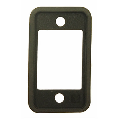 CP299812 by CLIFF Electronic Components Ltd - SLIM FT GASKET KIT BLACK