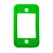 CP299815 by CLIFF Electronic Components Ltd - SLIM FT GASKET KIT GREEN