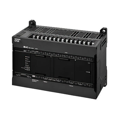 CP2E-N40DR-A by Omron Automation and Safety - I/O MOD 24 DIG 16 RELAY 100-240V