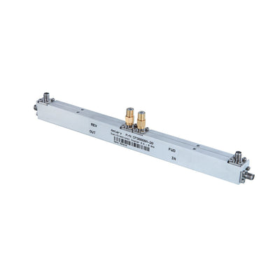 CP30008A-20 by Amtery Corporation - 0.5 GHz - 8 GHz, 20 dB Coupling
