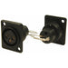 CP30016 by CLIFF Electronic Components Ltd - XLR ACFR/PC 90