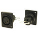 CP30017 by CLIFF Electronic Components Ltd - XLRXACFR/PC 90 S/TAP
