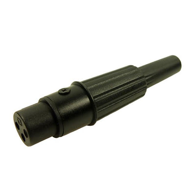 CP3003 by CLIFF Electronic Components Ltd - XLR PLUG APF