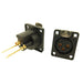 CP30081 by CLIFF Electronic Components Ltd - FEMALE AIRTIGHT XLR CONNECTOR ST