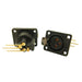 CP30082 by CLIFF Electronic Components Ltd - FEMALE AIRTIGHT XLR CONNECTOR 90