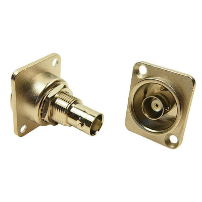 CP30118 by CLIFF Electronic Components Ltd - XLR 50 OHM BNC FT