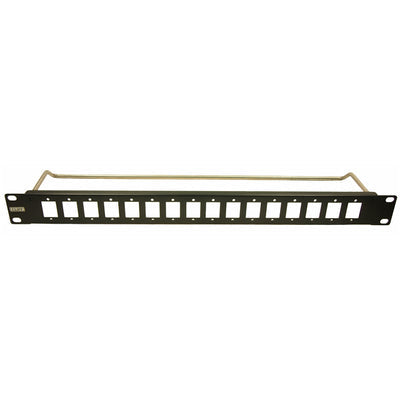 CP30160 by CLIFF Electronic Components Ltd - 1U 16X SLIM PANEL ASS #4-40