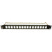 CP30160 by CLIFF Electronic Components Ltd - 1U 16X SLIM PANEL ASS #4-40