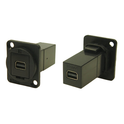 CP30202 by CLIFF Electronic Components Ltd - FT MINI DISPLAYPORT CSK