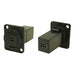 CP30202 by CLIFF Electronic Components Ltd - FT MINI DISPLAYPORT CSK