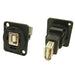 CP30207N by CLIFF Electronic Components Ltd - FT USB 2.0 B-A CSK