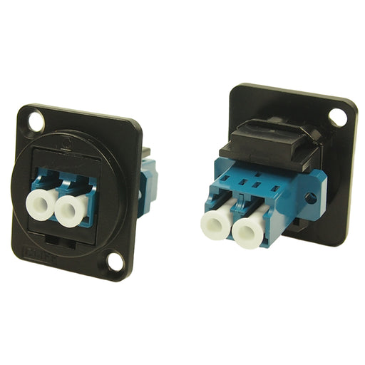 CP30213MB by CLIFF Electronic Components Ltd - FT BLK METAL LC DUPLEX SM CSK