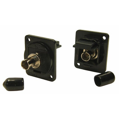 CP30218M3B by CLIFF Electronic Components Ltd - FT BLACK METAL ST FIBRE MM M3