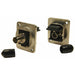 CP30218M3 by CLIFF Electronic Components Ltd - FT METAL ST FIBRE MM M3
