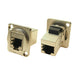 CP30220SM by CLIFF Electronic Components Ltd - FT METAL CAT5E RJ45 SHIELD CSK