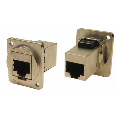 CP30225SM3 by CLIFF Electronic Components Ltd - FT METAL CAT6A SHIELD M3