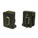 CP30229BM by CLIFF Electronic Components Ltd - CONNECTOR FEEDTHRU VGA 15 PIN F-F BLA