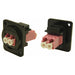 CP30247M3B by CLIFF Electronic Components Ltd - FT BLK METAL LC OM4 DUPLEX M3