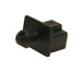 CP30291 by CLIFF Electronic Components Ltd - DUST COVER RJ45 BLACK