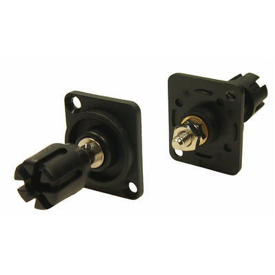 CP303010 by CLIFF Electronic Components Ltd - XRP3 TP6S BLACK/BLACK CSK