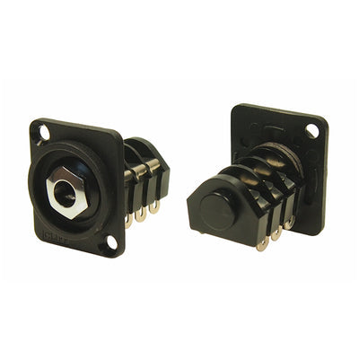 CP303080 by CLIFF Electronic Components Ltd - STEREO WITH 3.5MM COUNTERSUNK MO