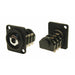 CP303080 by CLIFF Electronic Components Ltd - STEREO WITH 3.5MM COUNTERSUNK MO