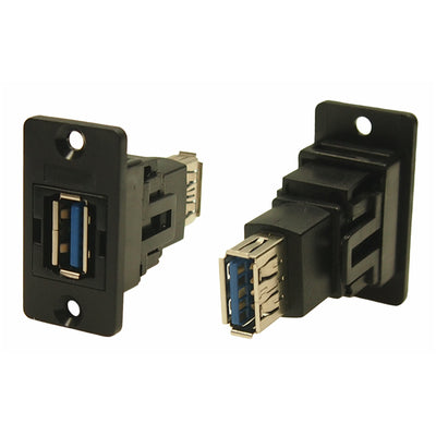 CP30605N by CLIFF Electronic Components Ltd - USB ADAPTER,3.0 TYPE A RCPT-A RC