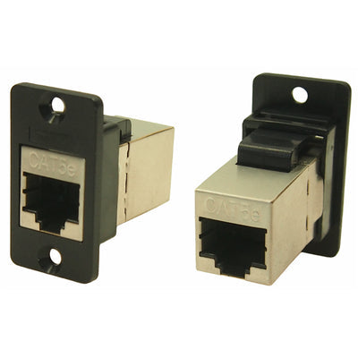 CP30620S by CLIFF Electronic Components Ltd - FM SLIM FT CAT5E SHIELD CSK