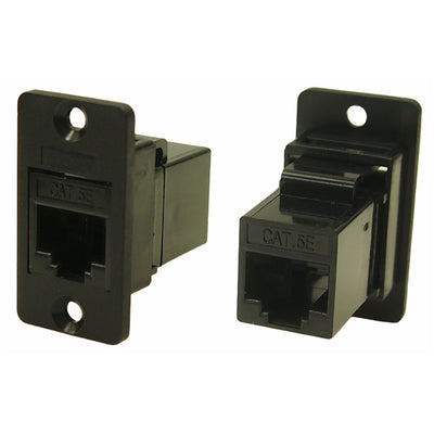 CP30620 by CLIFF Electronic Components Ltd - MODULAR ADAPTER,8P RJ45 JACK-RJ4