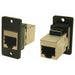 CP30622SX1 by CLIFF Electronic Components Ltd - FM SLIM FT CAT6 SHLD 3.2 HOLE