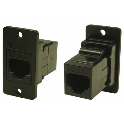 CP30623X1 by CLIFF Electronic Components Ltd - FM SLIM FT CAT3 RJ11 3.2 HOLE