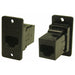 CP30623X1 by CLIFF Electronic Components Ltd - FM SLIM FT CAT3 RJ11 3.2 HOLE