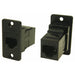 CP30623 by CLIFF Electronic Components Ltd - FM SLIM FT CAT3 RJ11 CSK BLK