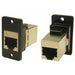 CP30625SX1 by CLIFF Electronic Components Ltd - FM SLIM FT CAT6A SHLD 3.2 HOLE