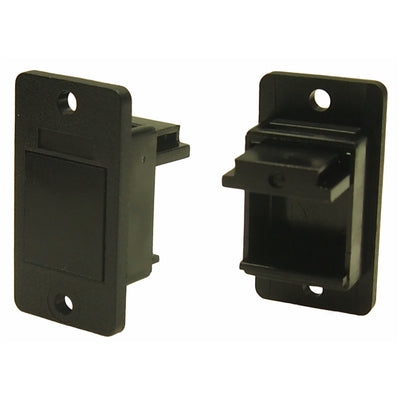 CP30641X1 by CLIFF Electronic Components Ltd - FM SLIM FT BLANK PLT 3.2 HOLE