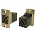 CP30688M by CLIFF Electronic Components Ltd - FM SLIM METAL 8K HDMI F-F GOLD C