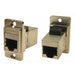 CP30720SM by CLIFF Electronic Components Ltd - DUALSLIM METAL CAT5E SHLD CSK