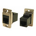 CP30722M by CLIFF Electronic Components Ltd - DUALSLIM METAL CAT6 CSK