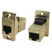 CP30722SM by CLIFF Electronic Components Ltd - DUALSLIM METAL CAT6 SHLD CSK