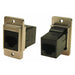CP30723M440 by CLIFF Electronic Components Ltd - DLSLIM METAL CAT3 RJ11 #4-40