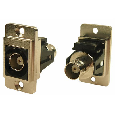 CP30737M by CLIFF Electronic Components Ltd - DUALSLIM METAL BNC 50OHMS CSK