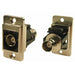 CP30737M by CLIFF Electronic Components Ltd - DUALSLIM METAL BNC 50OHMS CSK