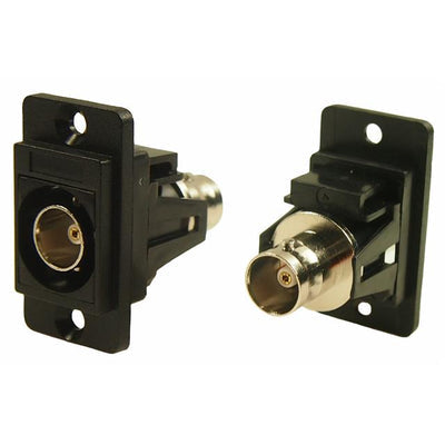 CP30738 by CLIFF Electronic Components Ltd - DUALSLIM BNC 75OHMS CSK