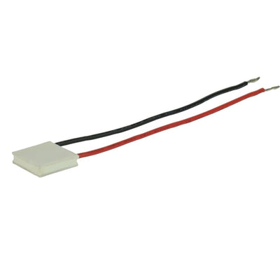 CP39136H by CUI Devices - PELTIER, 15 X 15 X 3.6 MM, 3.9 A