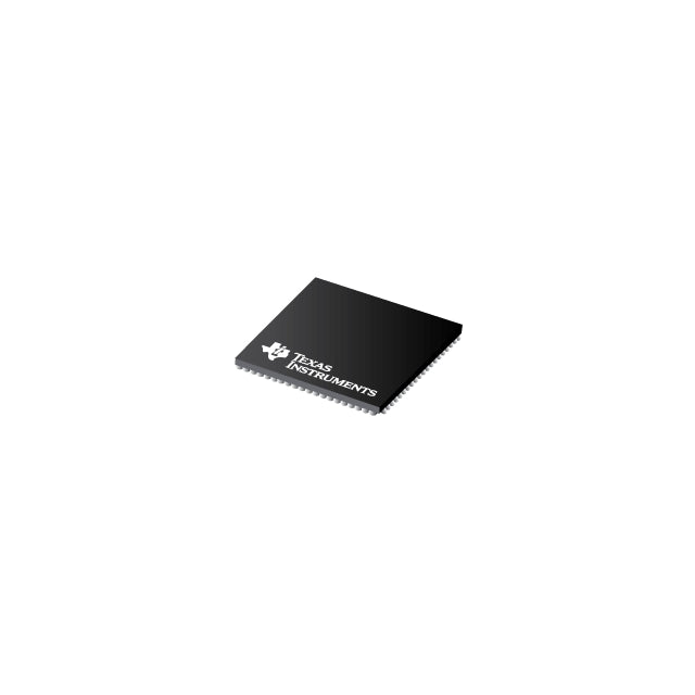 CP3SP33SMSX/NOPB by National Semiconductor - CP3SP33 PROCESSOR WITH CACHE, CR