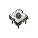 CP41B-RHS-CL0Q0EE4 by CreeLED, Inc. - LED RED CLEAR P4 T/H