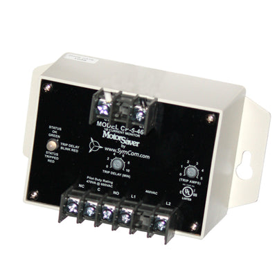 CP5460 by Littelfuse Inc. - 1-PHASE CENTER PIVOT PUMP CONT