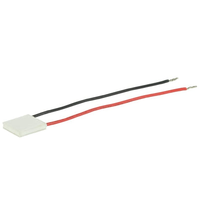 CP603315H by CUI Devices - PELTIER, 30 X 30 X 3.15 MM, 6 A,
