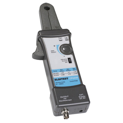 CP6220-NA by Cal Test Electronics - OSCILLOSCOPE CURRENT PROBE 300KH