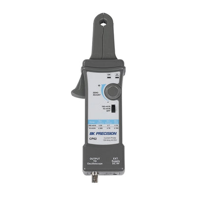 CP62 by B&K Precision - 300KHZ AC/DC OSCOPE CRRNT CLMP P